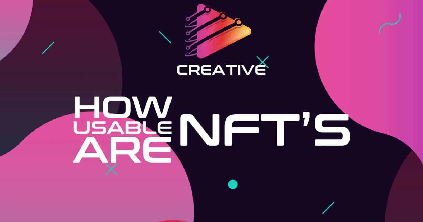 How Usable Are NFT's?